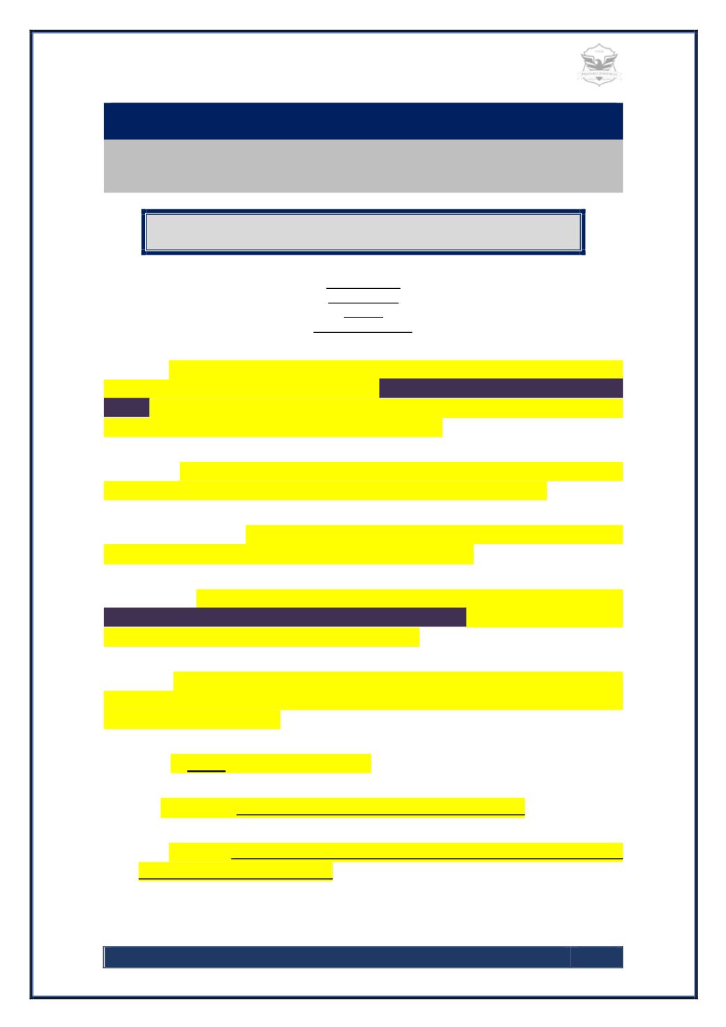 Page Background